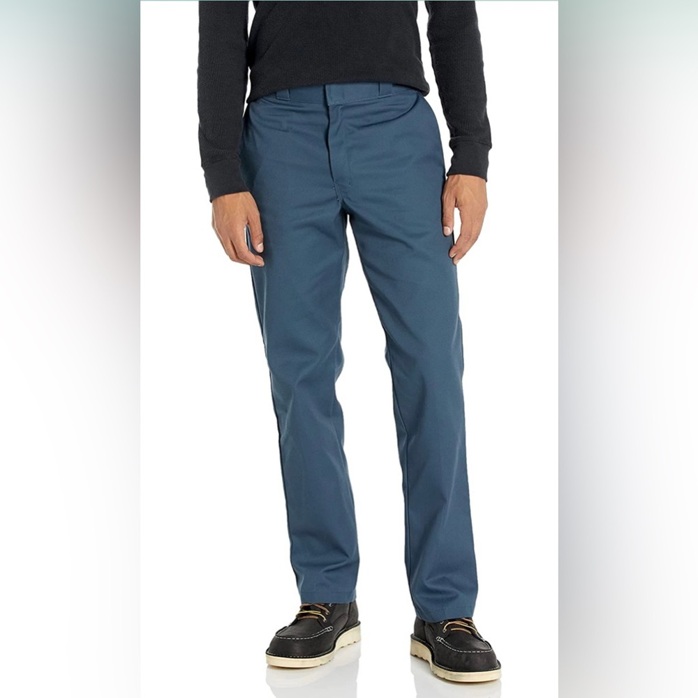 Never worn dickies original 874 work pant